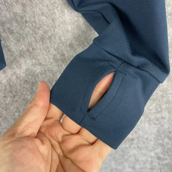 Disney Half Marathon Weekend 2025 Performance Jacket runDisney Womens XS Hooded - Picture 10 of 12